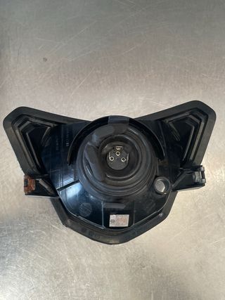 Faro Delantero BMW G310R 2017