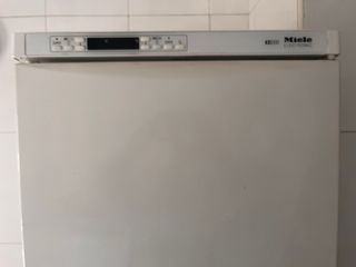 Nevera Congelador Miele Electronic