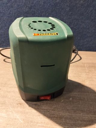 PARKSIDE Afilador de brocas