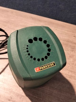 PARKSIDE Afilador de brocas