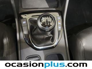 Hyundai Tucson 1.6T Klass 118 kW (160 CV)