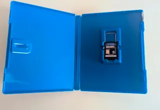 Call of Duty: Black Ops Declassified PS Vita