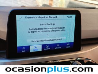 Ford Kuga 1.5 EcoBlue Titanium 88 kW (120 CV)