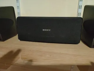 Altavoces Sony SS-SR15