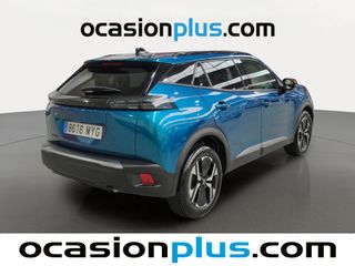 Peugeot 2008 PureTech 100 S&S Allure 75 kW (100 CV)