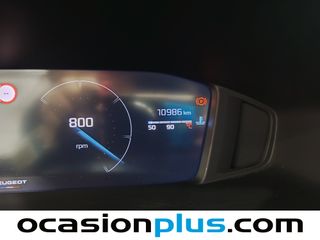 Peugeot 2008 PureTech 100 S&S Allure 75 kW (100 CV)