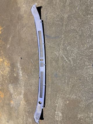 Rejilla Torpedo Nissan Patrol