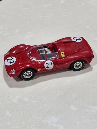 Scalextric Ferrari GT330