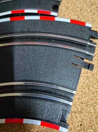 Pistas Slot Ninco WRC