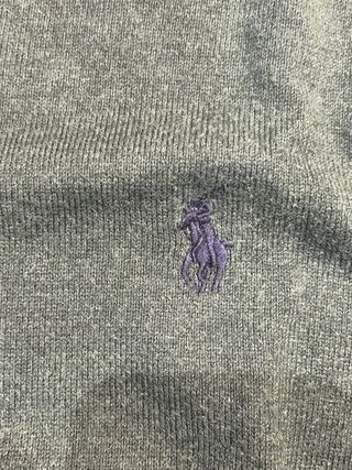 Jersey Polo Ralph Lauren Verde