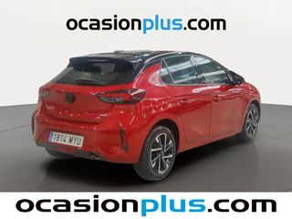 Opel Corsa 1.2 T XHL GS 74 kW (100 CV)