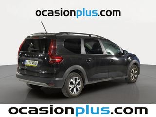 Dacia Jogger Expression 74 kW (100 CV) ECO-G