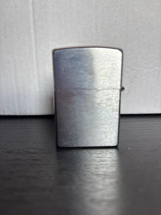 Accendino Zippo Edizione Limitata Fürstenberg