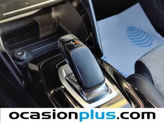 Peugeot e-208 Eléctrico GT 100 kW (136 CV)