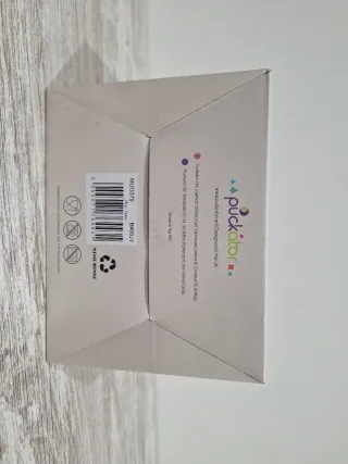 Taza Daruma Roja y Amarilla