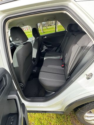 Volkswagen T-Roc 2022