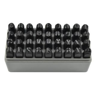 NUEVO: Estuche de matrices 8 mm