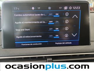 Peugeot 3008 BlueHDI 130 S&S GT Line EAT8 96 kW (130 CV)
