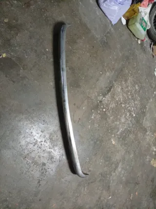 Parachoques Seat 850 o Seat 127