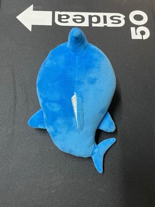 Peluche Baby Shark 30 cm