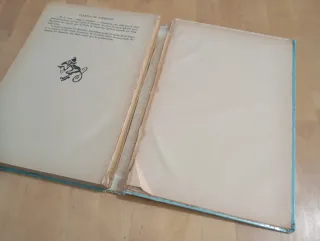 1962 Cuentos de Andersen