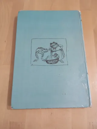 1962 Cuentos de Andersen