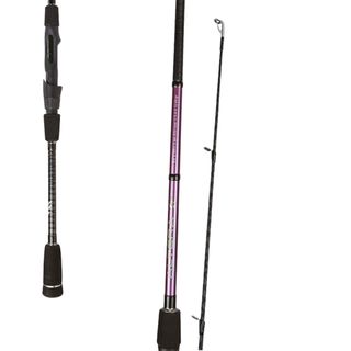 Caña Pesca Okuma Altegra EGI 8´2´ 2.49 m Carbono 24t