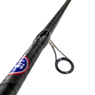 Caña Pesca Okuma Altegra EGI 8´2´ 2.49 m Carbono 24t