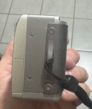 Macchina Fotografica Digitale HP Photosmart 935