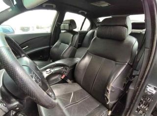 Motor arranque bmw 9029601501 serie 5 - 3.0 210052