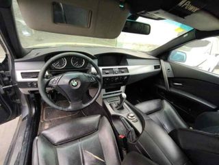 Motor arranque bmw 9029601501 serie 5 - 3.0 210052