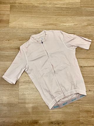 Maillot Maap Training Rosa