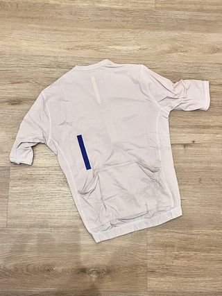 Maillot Maap Training Rosa