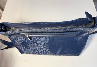 Bolso Tous azul marino
