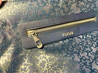 Bolso Tous azul marino