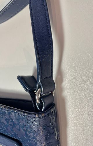 Bolso Tous azul marino