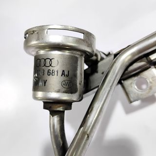 078133681AJ Rampa de inyectores para Audi/VW V6 C5