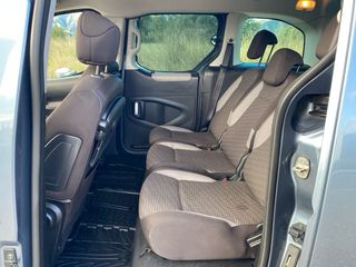 Peugeot Partner Outdoor