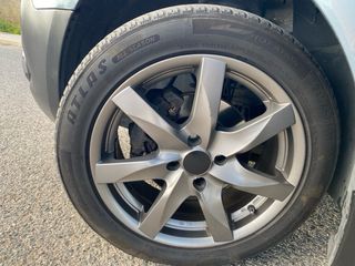 Peugeot Partner Outdoor