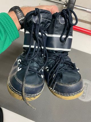 Doposci Moon Boot Tg 29/31