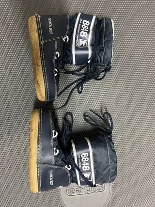 Doposci Moon Boot Tg 29/31