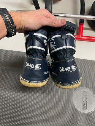 Doposci Moon Boot Tg 29/31