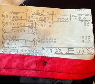 Giacca uomo elegante blu