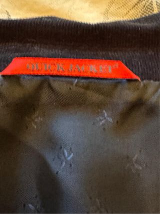 Giacca uomo elegante blu