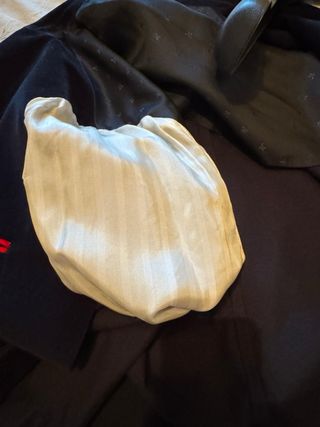 Giacca uomo elegante blu