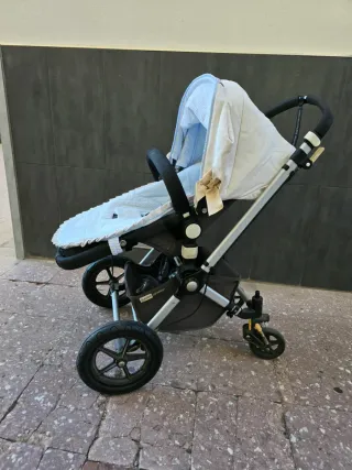 Carro Bugaboo Camaleón,