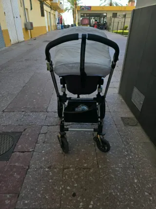 Carro Bugaboo Camaleón,