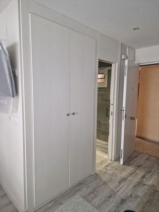 Estudio en alquiler en Parque de la Paloma en Benalmádena