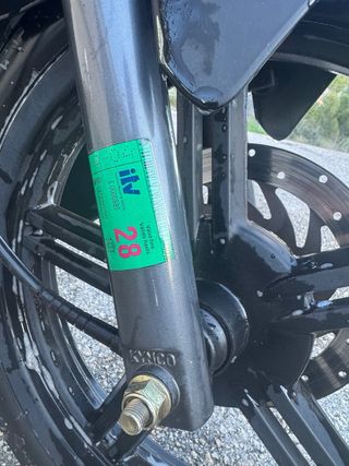 Kymco Agility City 125cc Scooter 2016