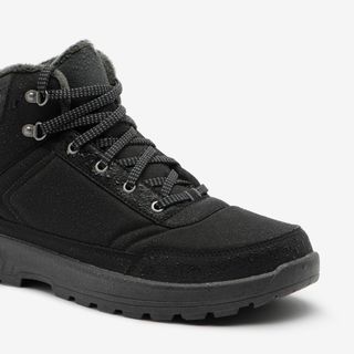 Botas de nieve y apreski impermeables Hombre Quechua NH100
